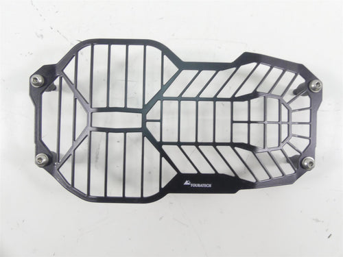 2016 BMW R1200GS Adv K51 Tourtech Headlight Head Lamp Cover Guard -Read 045-5095 | Mototech271