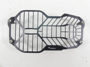 2016 BMW R1200GS Adv K51 Tourtech Headlight Head Lamp Cover Guard -Read 045-5095 | Mototech271