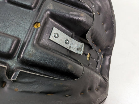 Harley Davidson Dyna Wide Glide Big Twin 88ci Seat Saddle 53079-04 {{ shop.shopifyCountryName }} - Mototech271