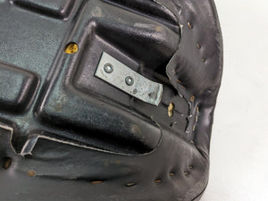 Harley Davidson Dyna Wide Glide Big Twin 88ci Seat Saddle 53079-04 | Mototech271