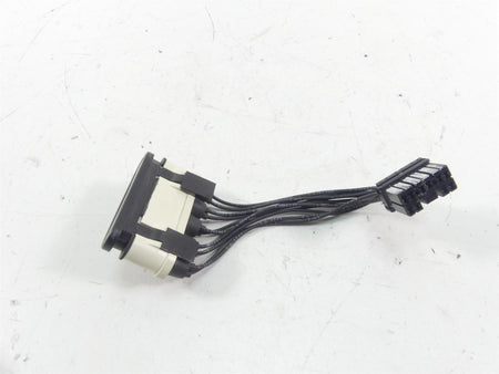 2005 Harley Touring CVO FLHTCSE Electra Glide Instrument Lights 68789-96 {{ shop.shopifyCountryName }} - Mototech271