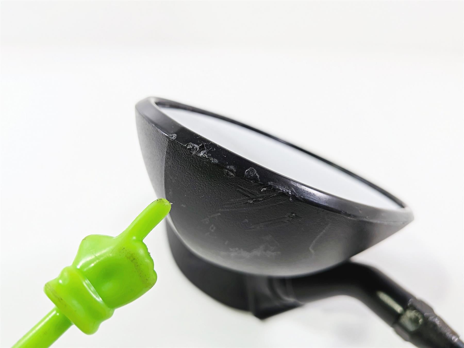 2022 Triumph Tiger 900 GT Pro Oem Rear View Mirror Set T2060185 T2060175 {{ shop.shopifyCountryName }} - Mototech271