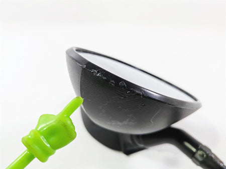 2022 Triumph Tiger 900 GT Pro Oem Rear View Mirror Set T2060185 T2060175 {{ shop.shopifyCountryName }} - Mototech271