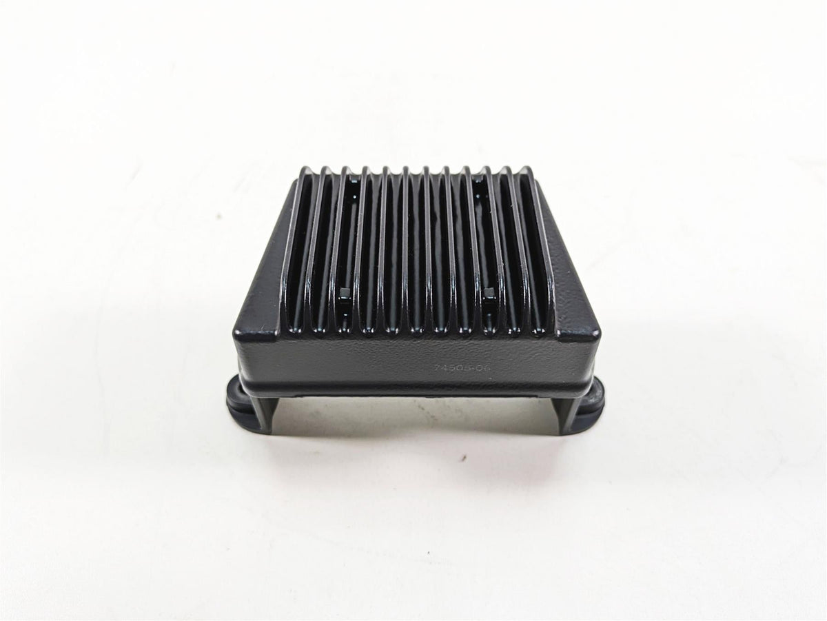 2006 Harley Touring FLHXI Street Glide Rectifier Voltage Regulator 74505-06 {{ shop.shopifyCountryName }} - Mototech271