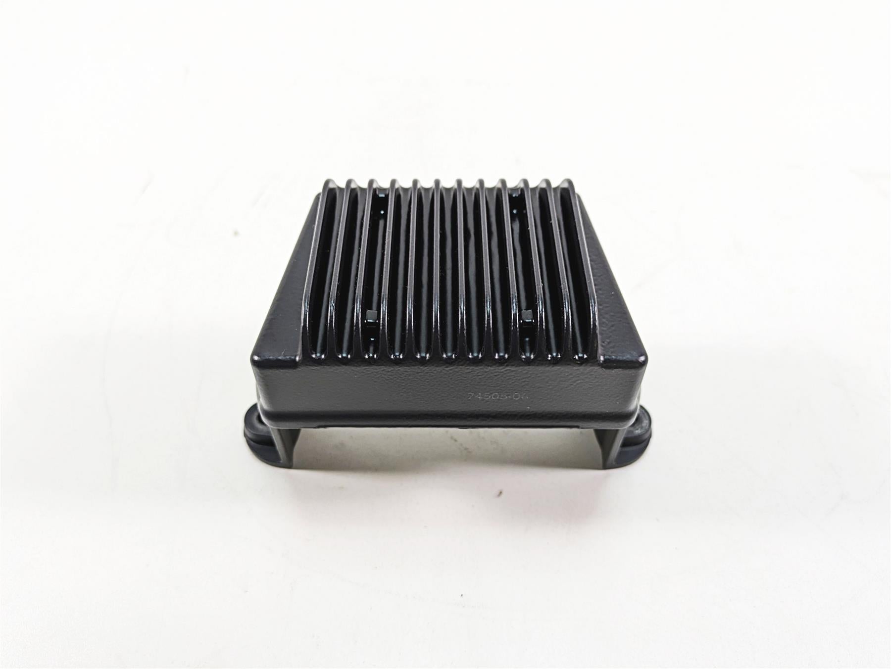 2006 Harley Touring FLHXI Street Glide Rectifier Voltage Regulator 74505-06 {{ shop.shopifyCountryName }} - Mototech271
