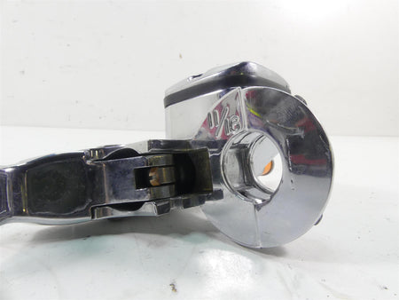 2005 Harley Touring CVO FLHTC SE Electra Glide Clutch Master Cylinder 46113-02 {{ shop.shopifyCountryName }} - Mototech271