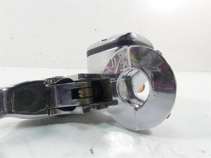 2005 Harley Touring CVO FLHTC SE Electra Glide  Clutch Master Cylinder 46113-02 | Mototech271