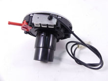 Load image into Gallery viewer, 2016 BMW R1200R K53 Keyless Hands Free Tank Cap Lid 16118552106 | Mototech271
