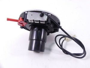 2016 BMW R1200R K53 Keyless Hands Free Tank Cap Lid 16118552106 | Mototech271
