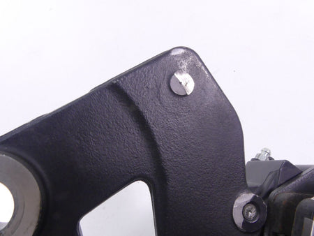 2012 Victory High Ball Rear Nissin Brake Caliper + Mount 1911312 1911948 {{ shop.shopifyCountryName }} - Mototech271