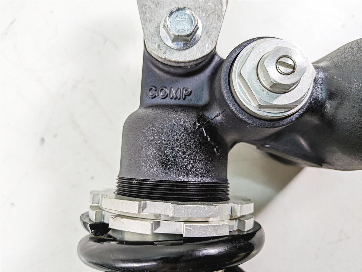 2022 Suzuki GSXR 750 Rear Shock Suspension & Linkage 62100-15870-019 {{ shop.shopifyCountryName }} - Mototech271