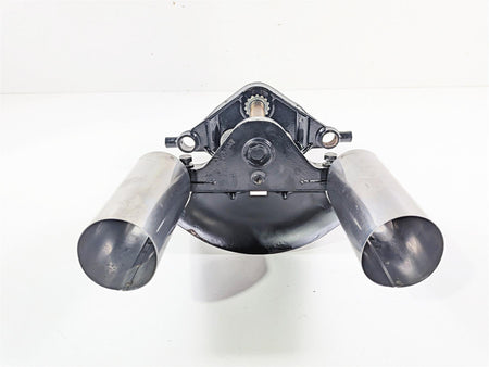 2000 Harley Touring FLHRCI Road King Upper Lower Triple Tree Set 45446-87A {{ shop.shopifyCountryName }} - Mototech271