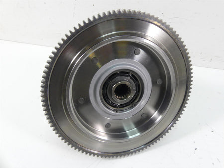2010 Harley FXDWG Dyna Wide Glide Primary Drive Clutch Kit 2K Only 37813-06A {{ shop.shopifyCountryName }} - Mototech271
