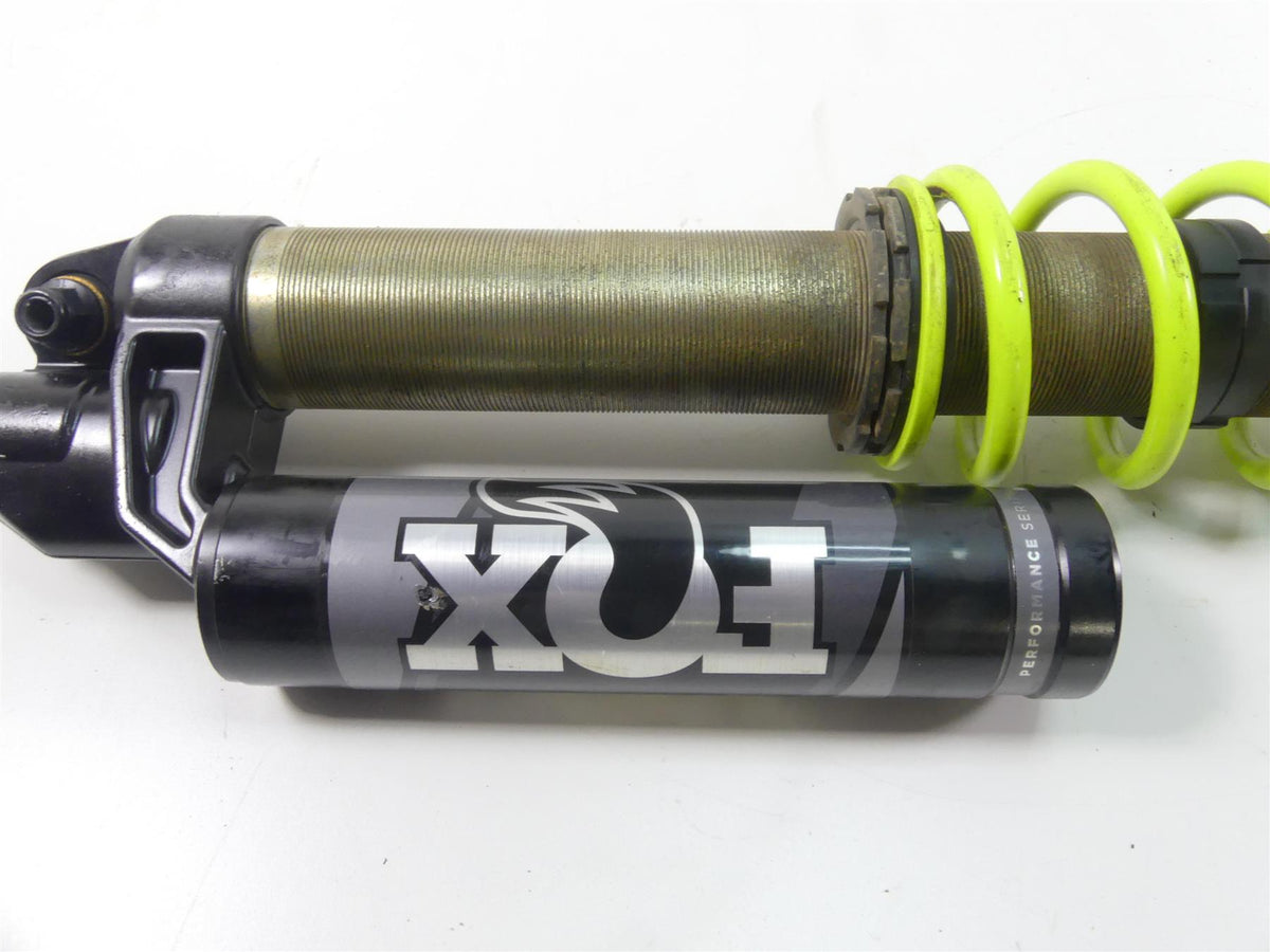 2020 Can Am Maverick X3 XMR Turbo RR Left Rear Fox Shock Damper 72" 706003902 {{ shop.shopifyCountryName }} - Mototech271