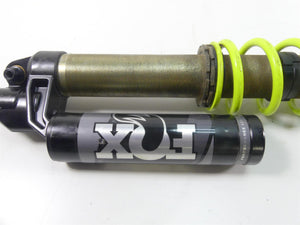 2020 Can Am Maverick X3 XMR Turbo RR Left Rear Fox Shock Damper 72" 706003902