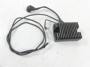1995 Harley Dyna FXDL Low Rider Rectifier Voltage Regulator 74519-88B | Mototech271
