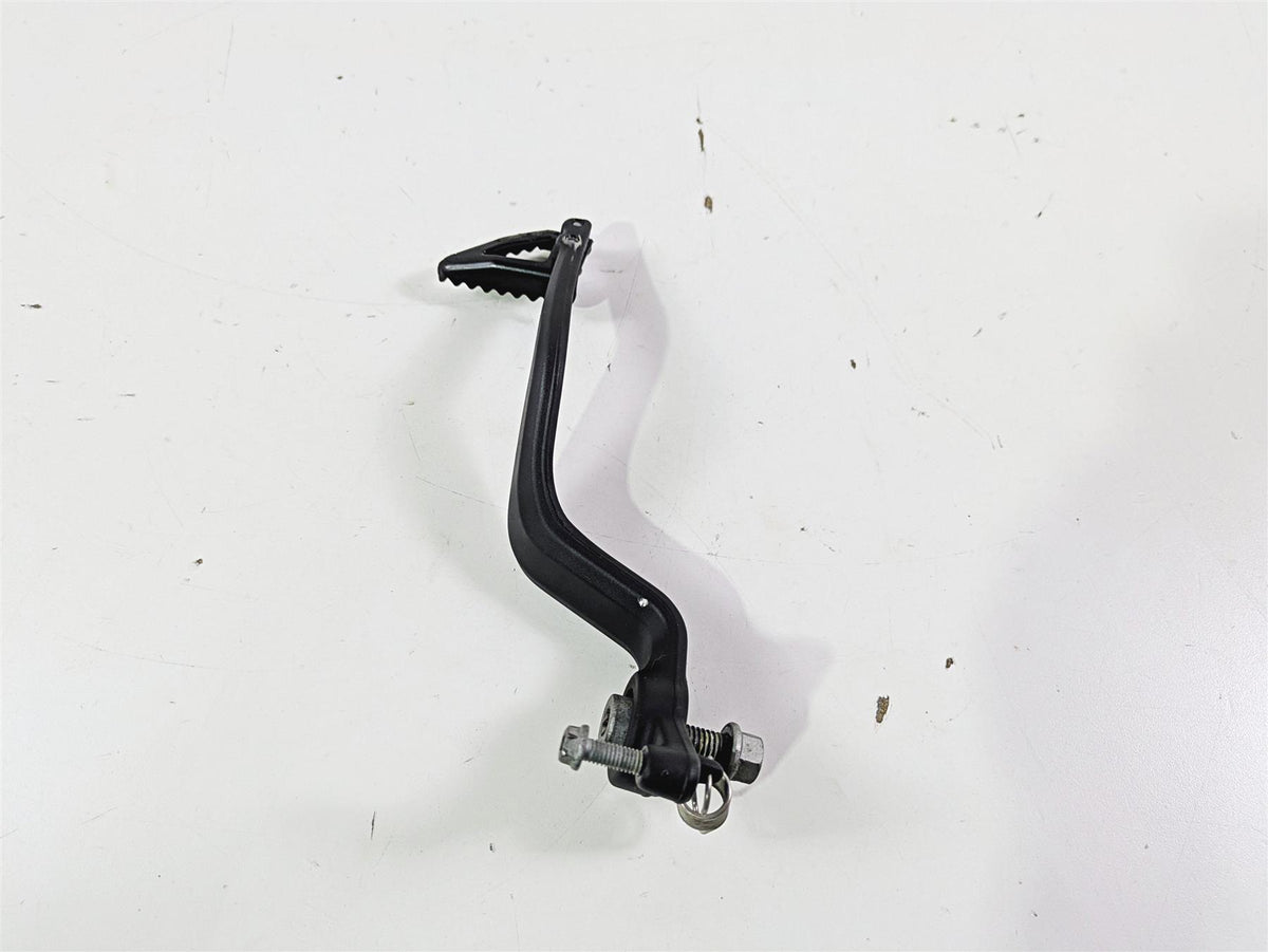 2018 KTM 1290 Super Adv S Rear Foot Brake Lever Pedal 6031305004433S {{ shop.shopifyCountryName }} - Mototech271
