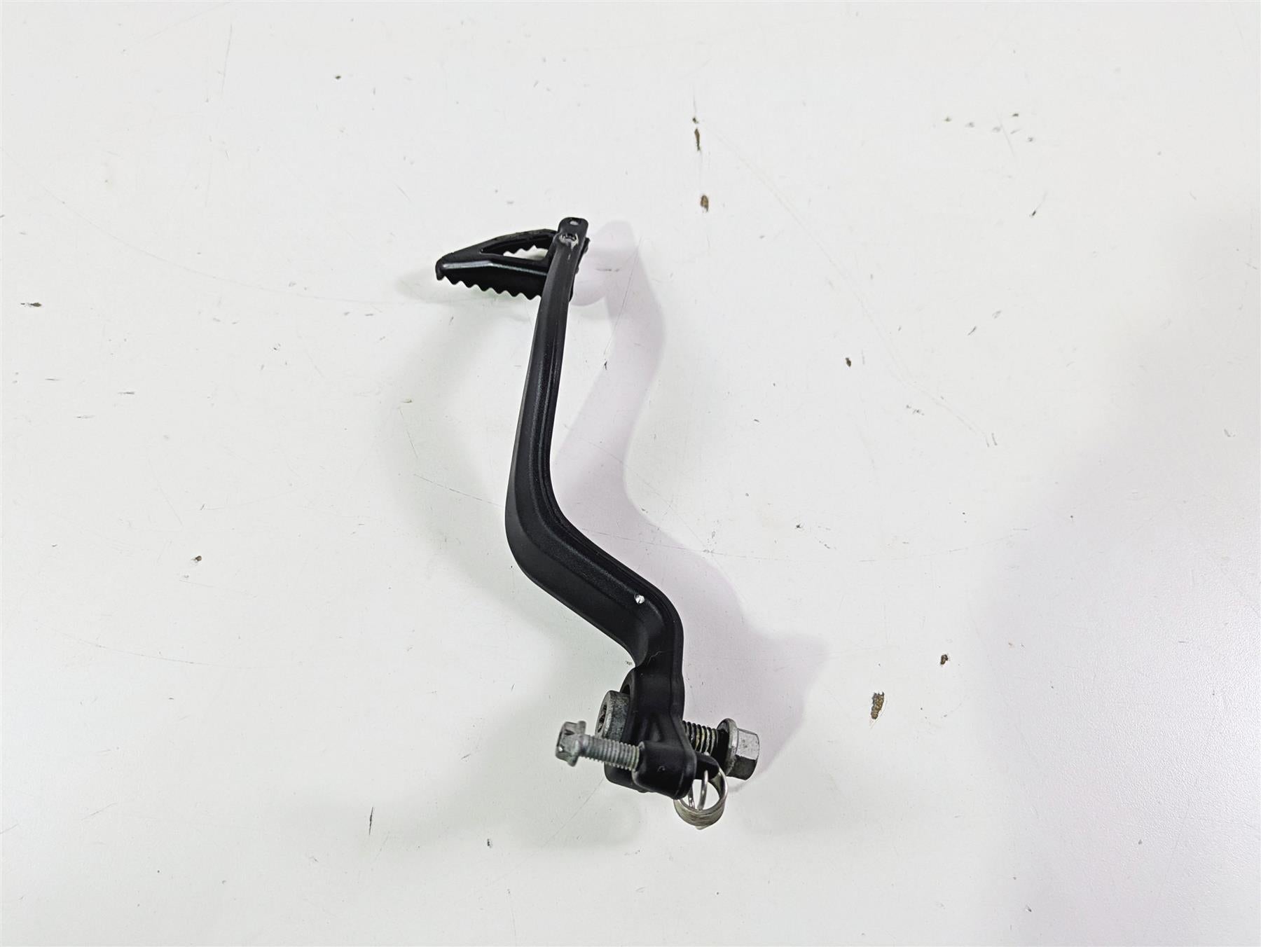 2018 KTM 1290 Super Adv S Rear Foot Brake Lever Pedal 6031305004433S {{ shop.shopifyCountryName }} - Mototech271