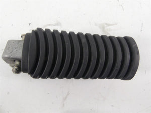 2015 BMW F800GS K72 Passenger Footpeg Foot Peg Set 46717705653 46717705654 | Mototech271