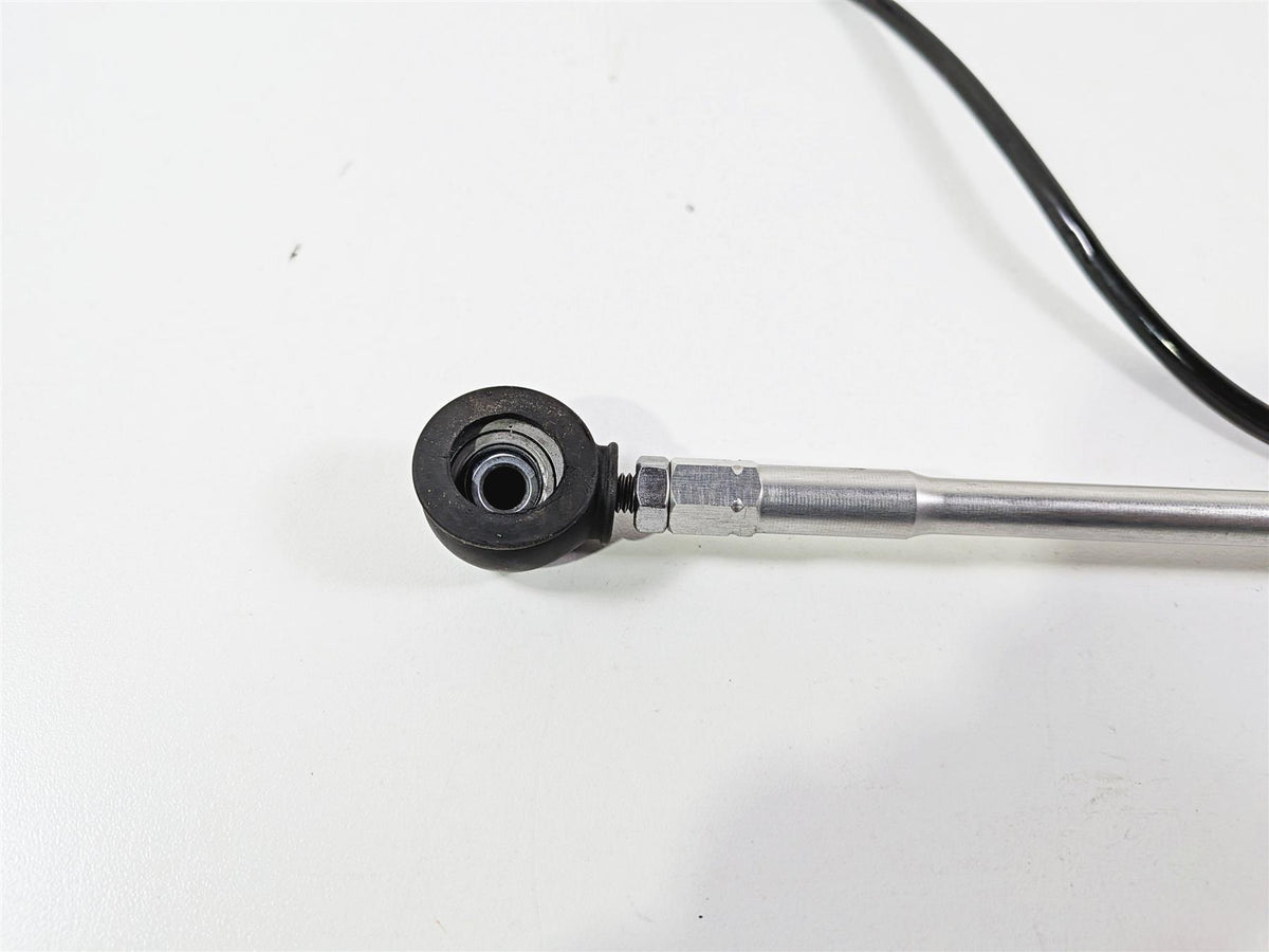 2014 BMW S1000RR K46 Quick Shifter Shift Assist Rod Quickshifter 77258528774 {{ shop.shopifyCountryName }} - Mototech271