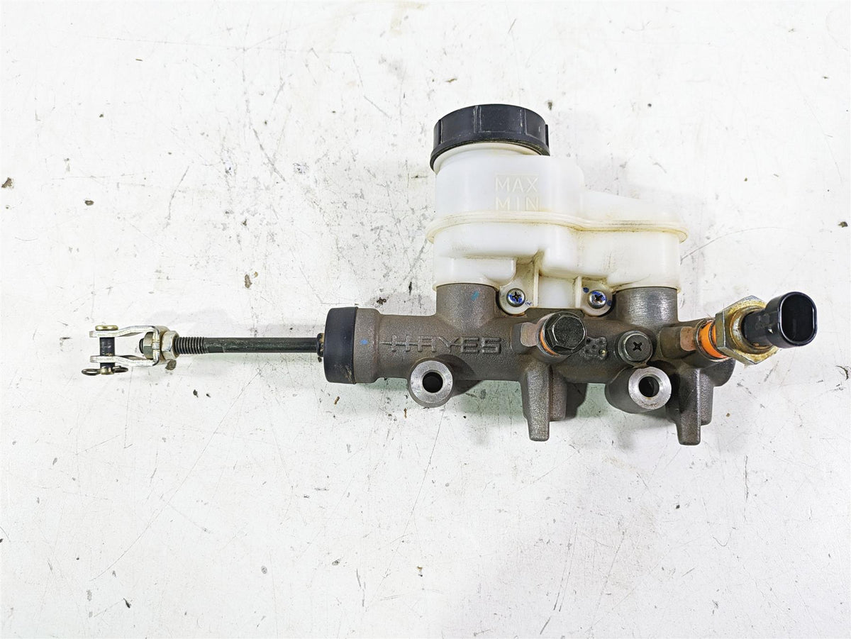 2020 Polaris RZR XP 1000 Turbo Hayes Main Brake Master Cylinder 1911982 {{ shop.shopifyCountryName }} - Mototech271