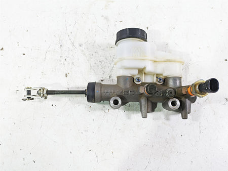 2020 Polaris RZR XP 1000 Turbo Hayes Main Brake Master Cylinder 1911982 {{ shop.shopifyCountryName }} - Mototech271