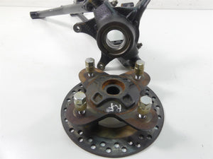2018 Polaris General 1000 EPS Front Right Control Arm Knee Set 1021417 1023224 | Mototech271