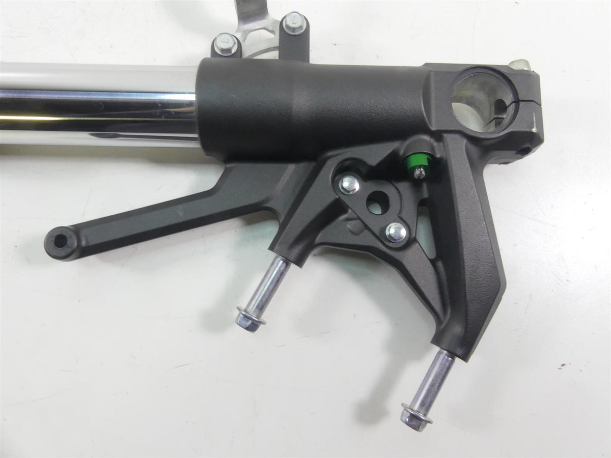 2021 Kawasaki ZX1400 ZX14R Ninja Right Front Fork Leg - Read 44071-1142-58Q {{ shop.shopifyCountryName }} - Mototech271