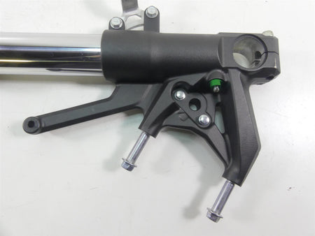 2021 Kawasaki ZX1400 ZX14R Ninja Right Front Fork Leg - Read 44071-1142-58Q {{ shop.shopifyCountryName }} - Mototech271