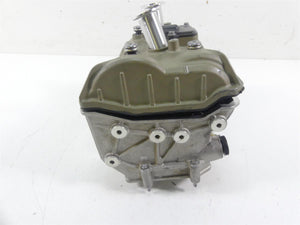 2020 Ducati Panigale 1100 V4 S SBK Front Cylinder Head Cylinderhead 30125251ER | Mototech271