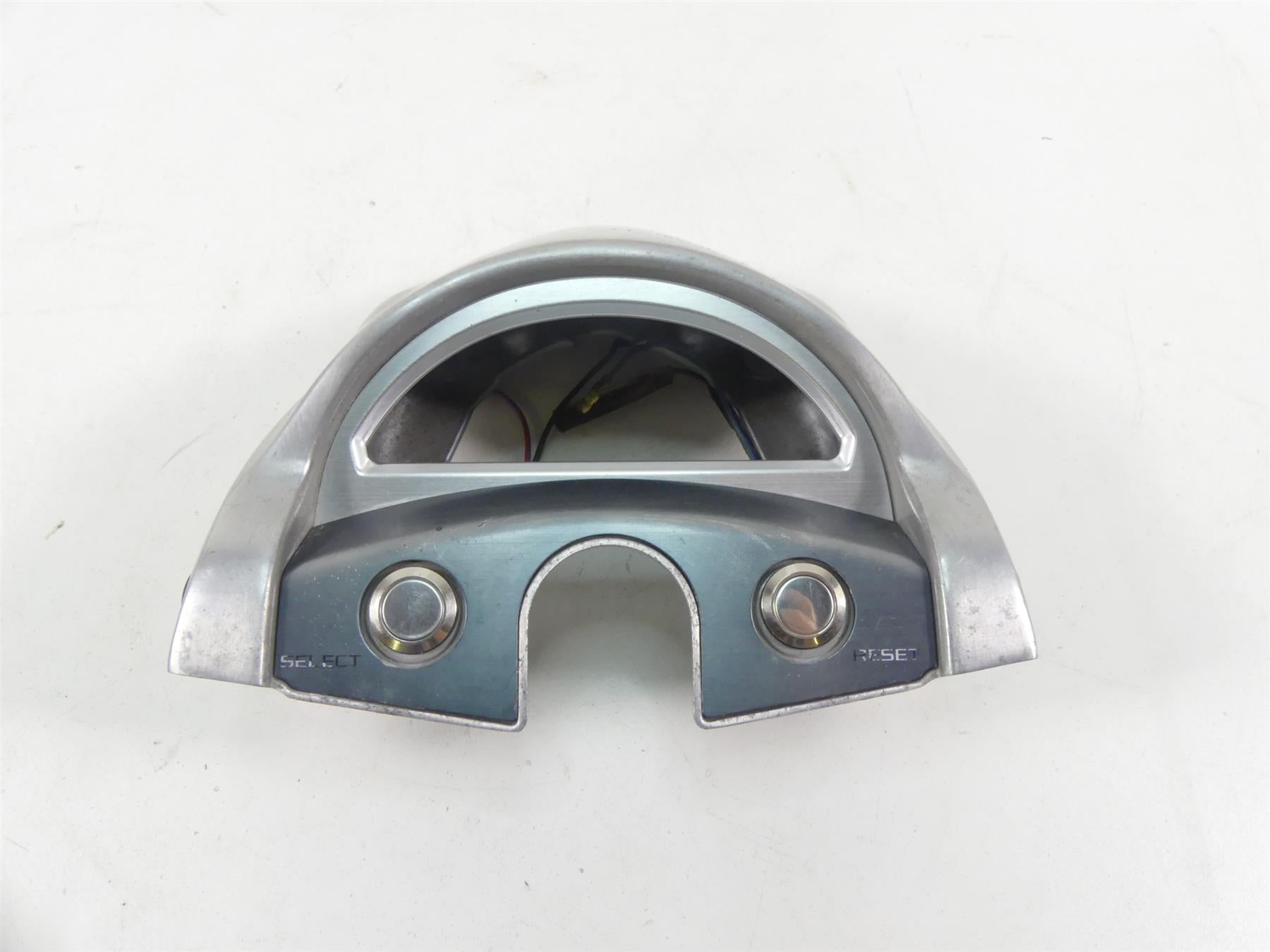 2004 Yamaha XV1700 Road Star Warrior Tachometer Housing Cover 5PX-8357B-00-00 {{ shop.shopifyCountryName }} - Mototech271