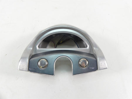 2004 Yamaha XV1700 Road Star Warrior Tachometer Housing Cover 5PX-8357B-00-00 {{ shop.shopifyCountryName }} - Mototech271