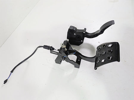 2023 Kawasaki Teryx KRX KRF 1000 C Foot Brake Accelerator Pedal Set 39075-0033 {{ shop.shopifyCountryName }} - Mototech271