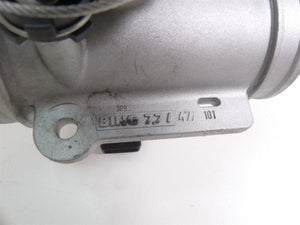 2009 BMW R1200GS K25 Bing Throttle Body Bodies Fuel Inject Set -Read 13547672731 | Mototech271