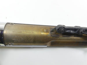 2006 Honda VTX1800 C2 Oem Exhaust Muffler Damper Silencer 18305-MCH-A10