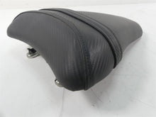 Load image into Gallery viewer, 2006 Ducati 999 Biposto Rear Passenger Pillion Saddle Seat - No Tears 59510561A
