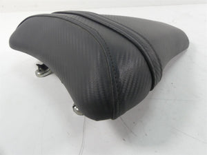 2006 Ducati 999 Biposto Rear Passenger Pillion Saddle Seat - No Tears 59510561A