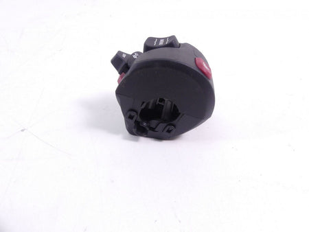 2018 BMW R nineT Urban GS K33 Left Control Switch Blinker Light 8394241 {{ shop.shopifyCountryName }} - Mototech271