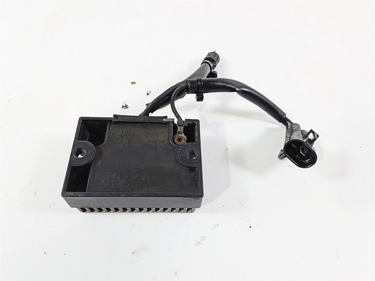 2006 Harley Sportster XL883 Low Rectifier Voltage Regulator 74523-04 {{ shop.shopifyCountryName }} - Mototech271