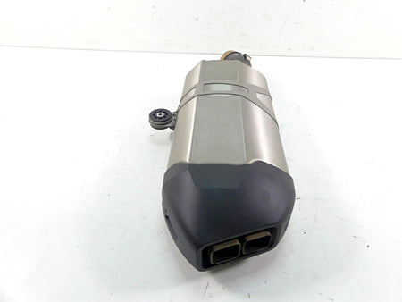 2015 BMW R1200GS GSW K50 Exhaust Pipe Muffler Silencer 18518525082 18518530582 {{ shop.shopifyCountryName }} - Mototech271