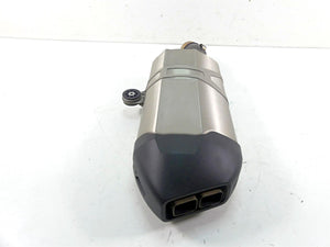 2015 BMW R1200GS GSW K50 Exhaust Pipe Muffler Silencer 18518525082 18518530582 | Mototech271