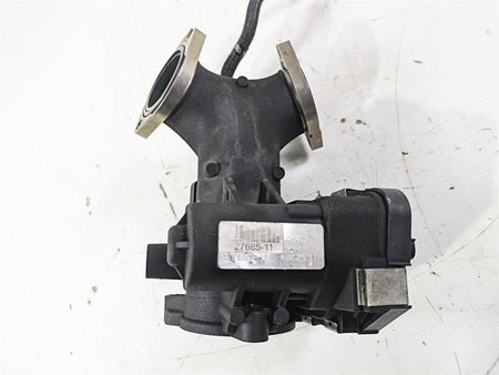 2016 Harley FLSTC Softail Heritage Throttle Body Fuel Injection 27685-11 {{ shop.shopifyCountryName }} - Mototech271
