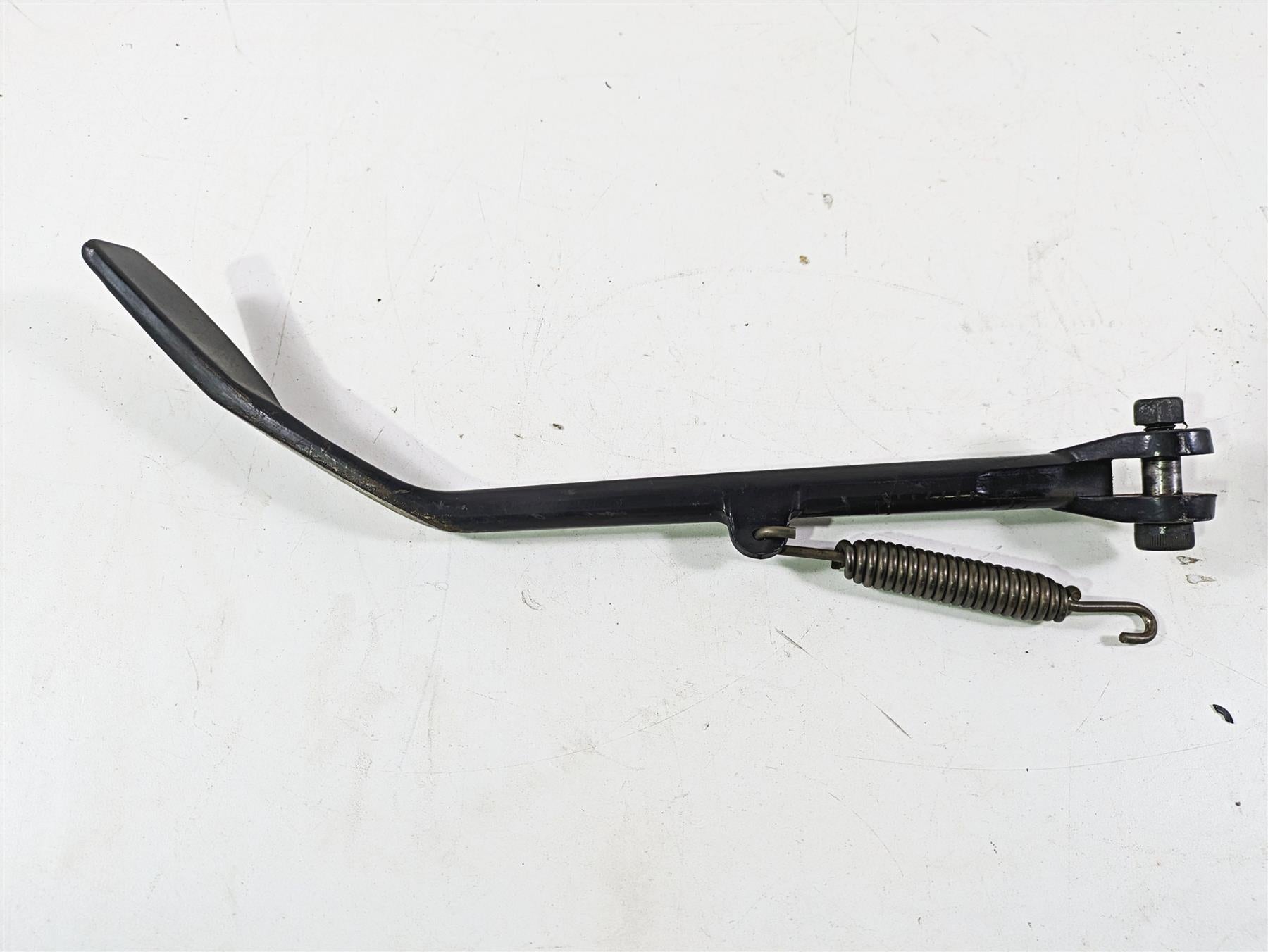 2018 Indian Chieftain Dark Horse Side Kickstand Kick Stand Set 5139983 {{ shop.shopifyCountryName }} - Mototech271