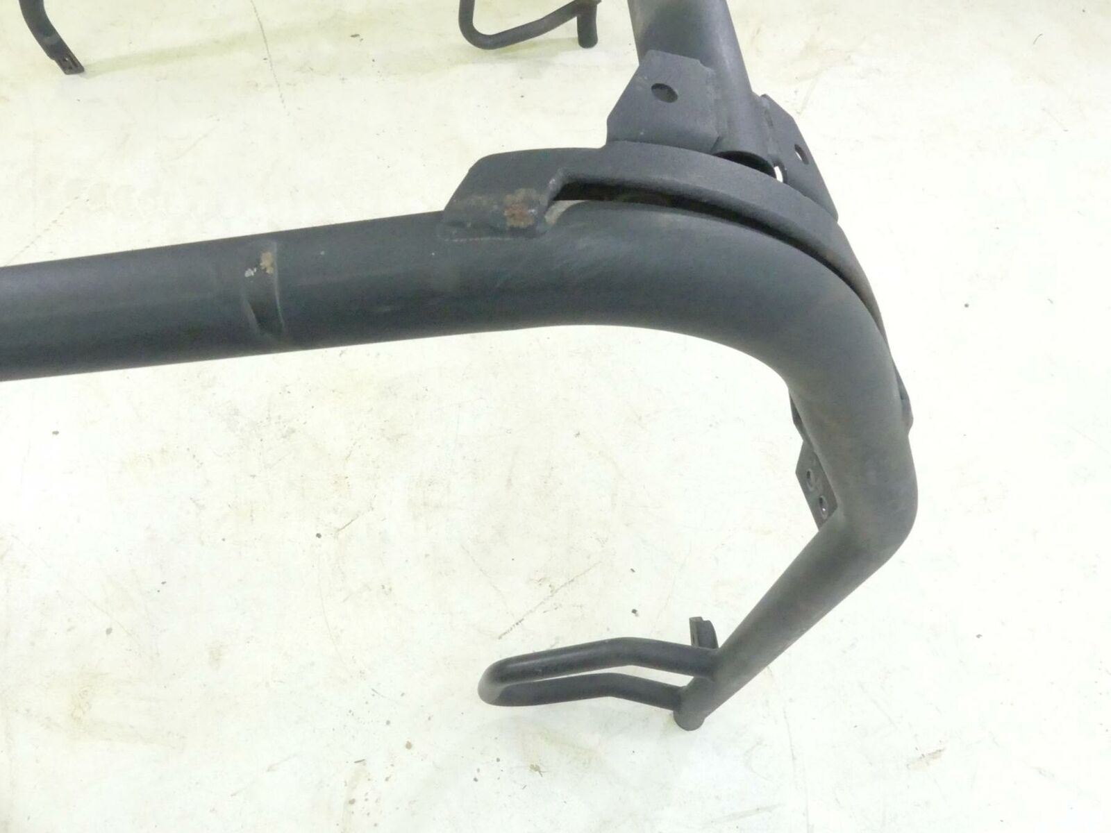 2012 Polaris Ranger 800XP Straight Roll Over Cage Frame 1017166-521 1017165-521 {{ shop.shopifyCountryName }} - Mototech271