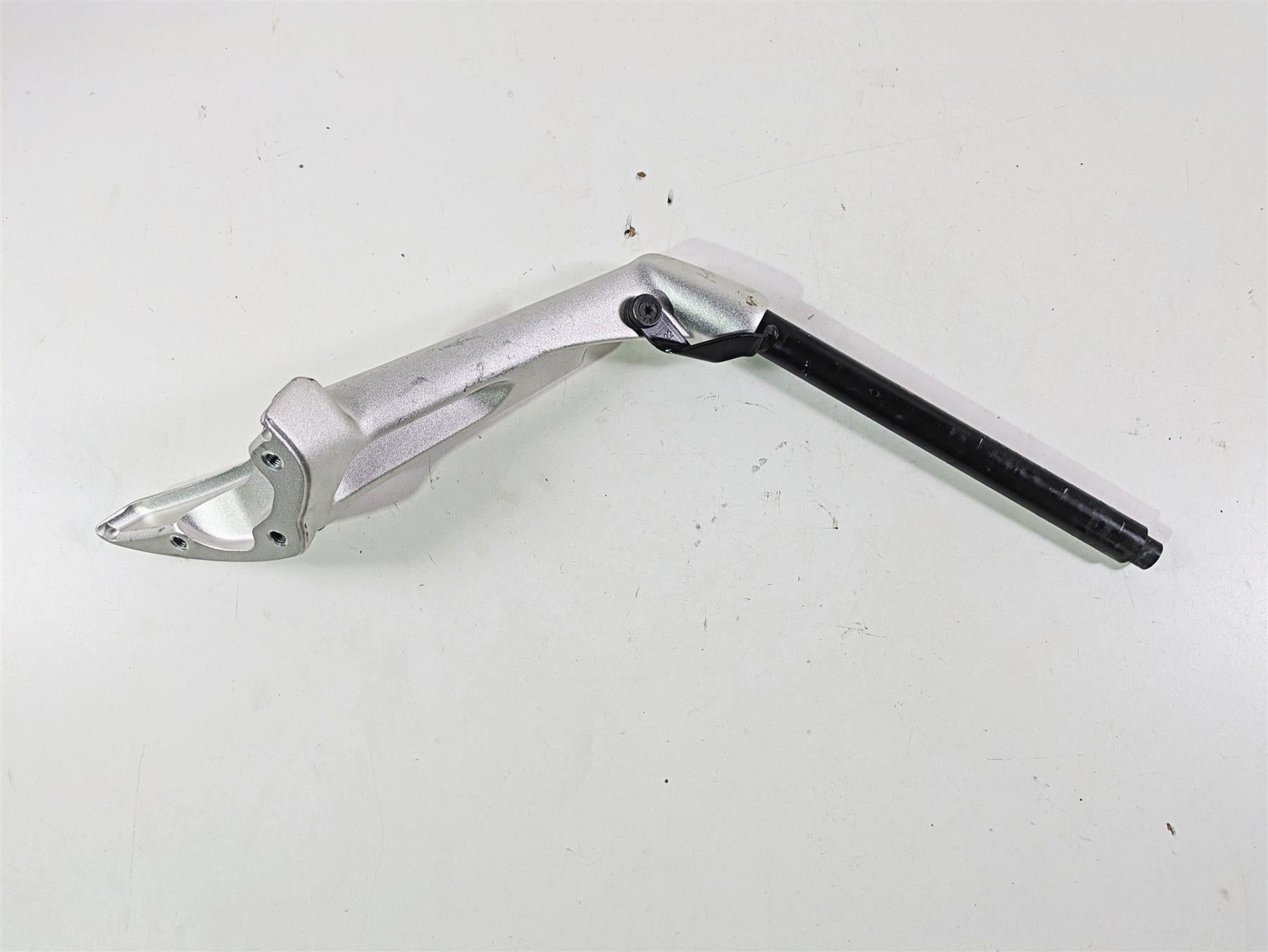 2014 BMW K1600 GTL  K48 Right Handlebar Handle Bar Steering 32717728286