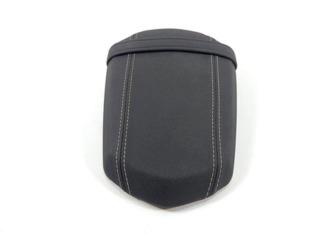 2022 Triumph Speed Triple 1200 RS Nice Rear Passenger Seat Saddle T2317015 {{ shop.shopifyCountryName }} - Mototech271