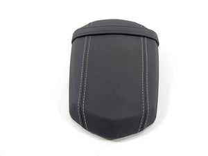 2022 Triumph Speed Triple 1200 RS Nice Rear Passenger Seat Saddle T2317015 | Mototech271