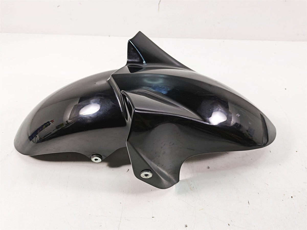 2002 Yamaha FZ1 FZS1000 Fazer Front Fender Tire Hugger Mud Guard 5LV-21511-00 {{ shop.shopifyCountryName }} - Mototech271