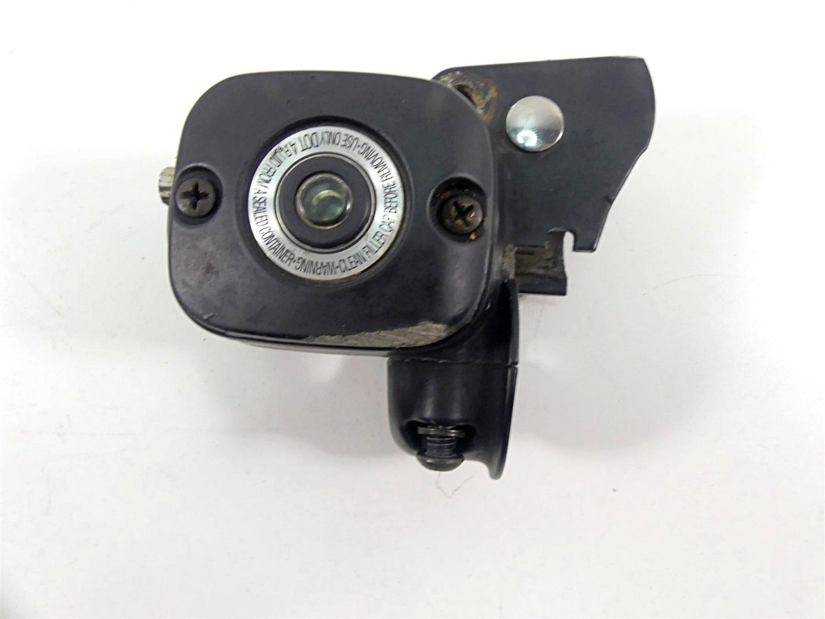 2014 Harley FXDL Dyna Low Rider Front 11/16 Brake Master Cylinder 45170-08F {{ shop.shopifyCountryName }} - Mototech271