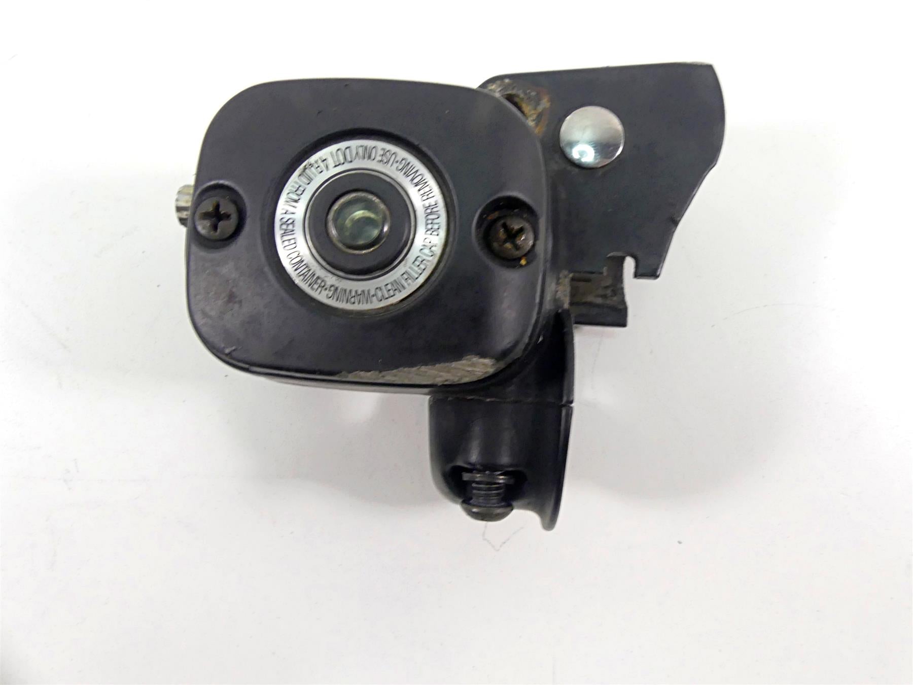 2014 Harley FXDL Dyna Low Rider Front 11/16 Brake Master Cylinder 45170-08F {{ shop.shopifyCountryName }} - Mototech271